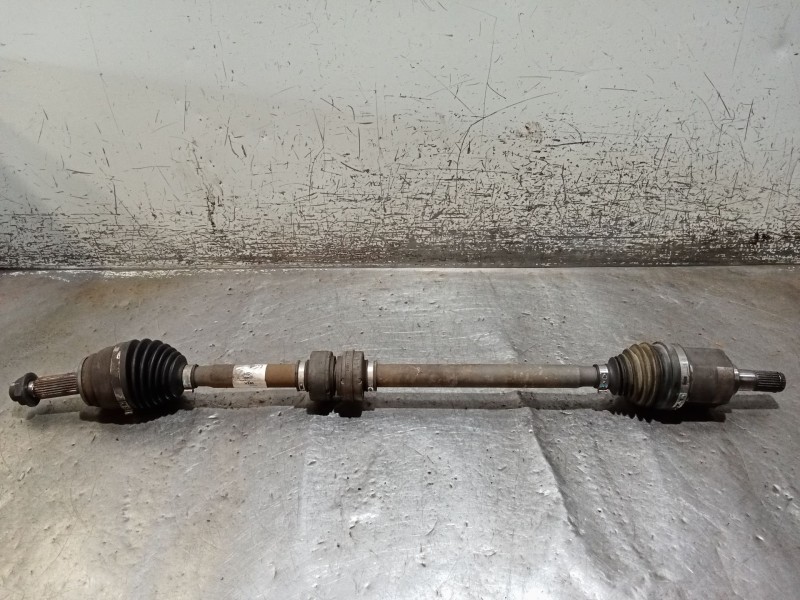 Recambio de transmision delantera derecha para hyundai i30 (pde, pd, pden) 1.0 t-gdi referencia OEM IAM G410R  