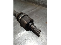 Recambio de transmision delantera derecha para hyundai i30 (pde, pd, pden) 1.0 t-gdi referencia OEM IAM G410R   2