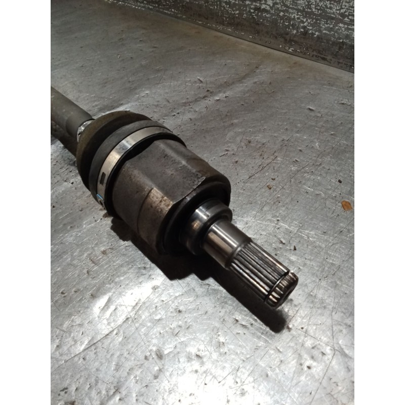 Recambio de transmision delantera derecha para hyundai i30 (pde, pd, pden) 1.0 t-gdi referencia OEM IAM G410R  