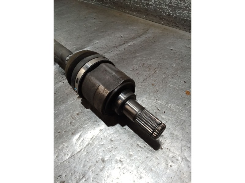 Recambio de transmision delantera derecha para hyundai i30 (pde, pd, pden) 1.0 t-gdi referencia OEM IAM G410R  
