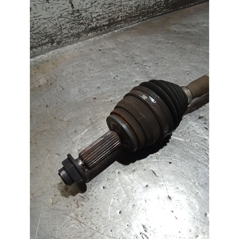 Recambio de transmision delantera derecha para hyundai i30 (pde, pd, pden) 1.0 t-gdi referencia OEM IAM G410R  