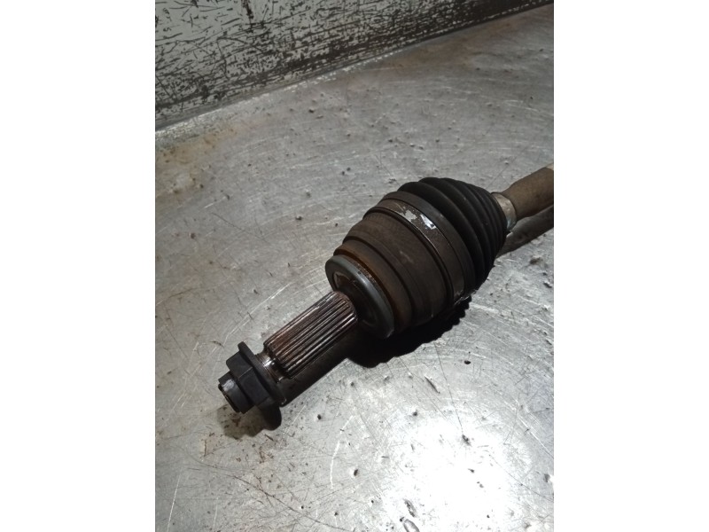 Recambio de transmision delantera derecha para hyundai i30 (pde, pd, pden) 1.0 t-gdi referencia OEM IAM G410R  