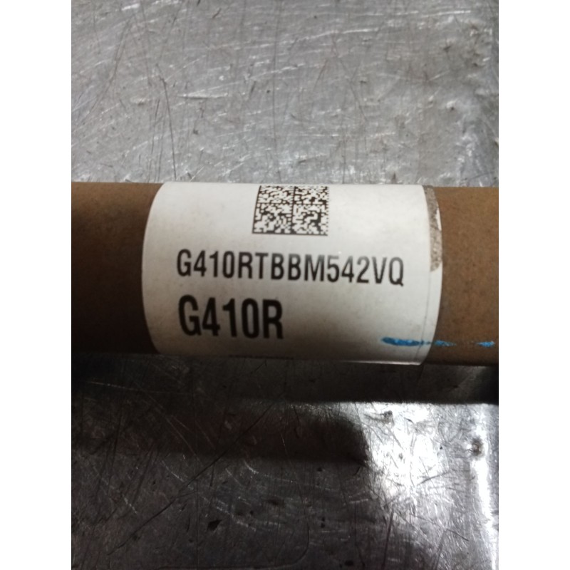 Recambio de transmision delantera derecha para hyundai i30 (pde, pd, pden) 1.0 t-gdi referencia OEM IAM G410R  