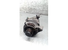 Recambio de alternador para kia carnival ii (gq) 2.9 crdi referencia OEM IAM 373004X003 TA000A56901 01 110A