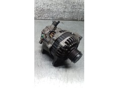 Recambio de alternador para kia carnival ii (gq) 2.9 crdi referencia OEM IAM 373004X003 TA000A56901 01 110A 2