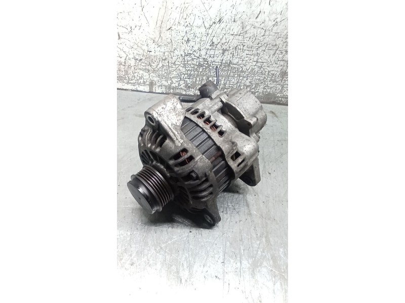 Recambio de alternador para kia carnival ii (gq) 2.9 crdi referencia OEM IAM 373004X003 TA000A56901 01 110A