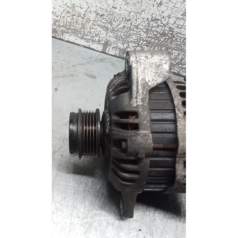 Recambio de alternador para kia carnival ii (gq) 2.9 crdi referencia OEM IAM 373004X003 TA000A56901 01 110A