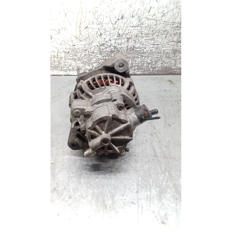 Recambio de alternador para kia carnival ii (gq) 2.9 crdi referencia OEM IAM 373004X003 TA000A56901 01 110A