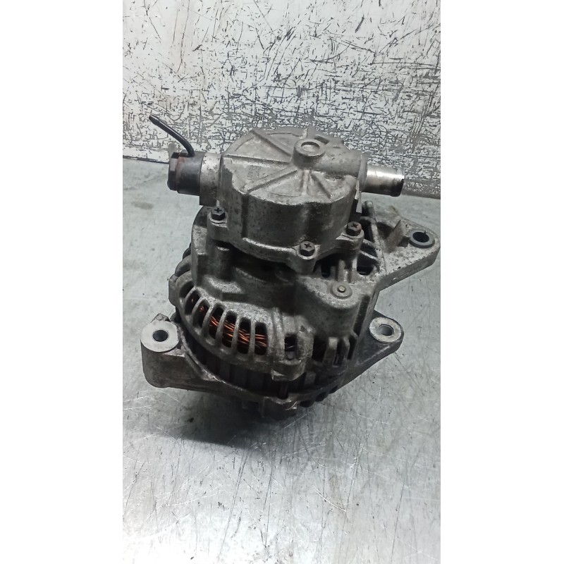 Recambio de alternador para kia carnival ii (gq) 2.9 crdi referencia OEM IAM 373004X003 TA000A56901 01 110A