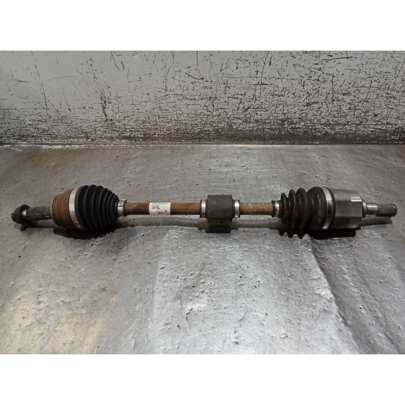 Recambio de transmision delantera izquierda para hyundai i30 (pde, pd, pden) 1.0 t-gdi referencia OEM IAM G410L  