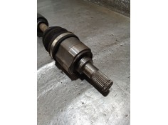 Recambio de transmision delantera izquierda para hyundai i30 (pde, pd, pden) 1.0 t-gdi referencia OEM IAM G410L   2