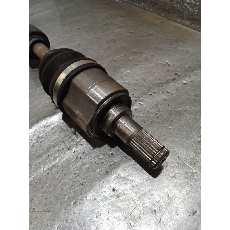 Recambio de transmision delantera izquierda para hyundai i30 (pde, pd, pden) 1.0 t-gdi referencia OEM IAM G410L  