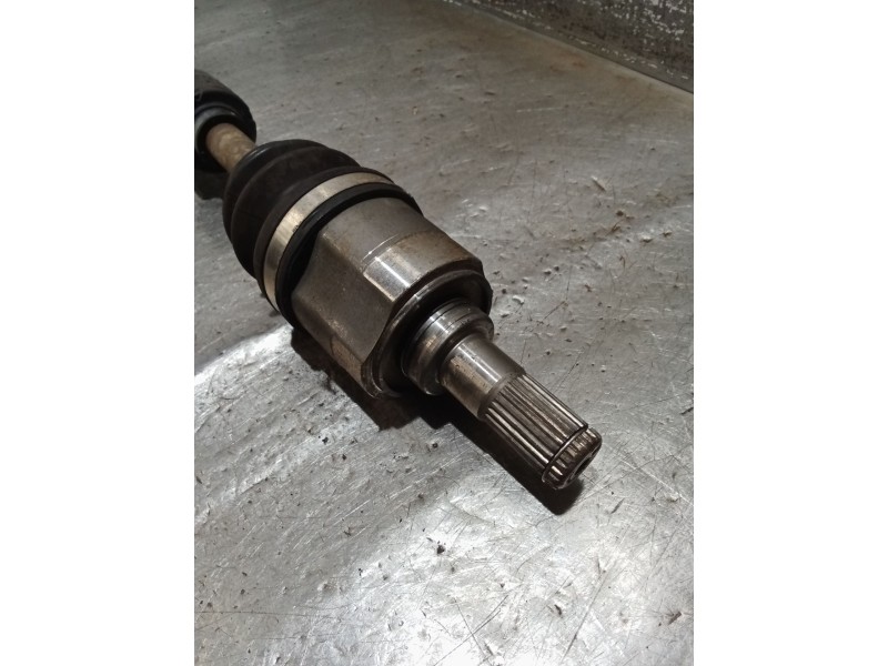 Recambio de transmision delantera izquierda para hyundai i30 (pde, pd, pden) 1.0 t-gdi referencia OEM IAM G410L  