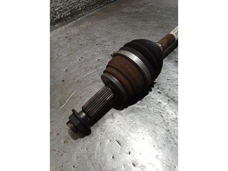 Recambio de transmision delantera izquierda para hyundai i30 (pde, pd, pden) 1.0 t-gdi referencia OEM IAM G410L  