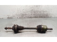 Recambio de transmision delantera izquierda para kia carnival ii (gq) 2.9 crdi referencia OEM IAM CNVJ3MT  01
