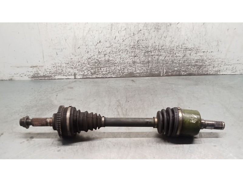 Recambio de transmision delantera izquierda para kia carnival ii (gq) 2.9 crdi referencia OEM IAM CNVJ3MT  01
