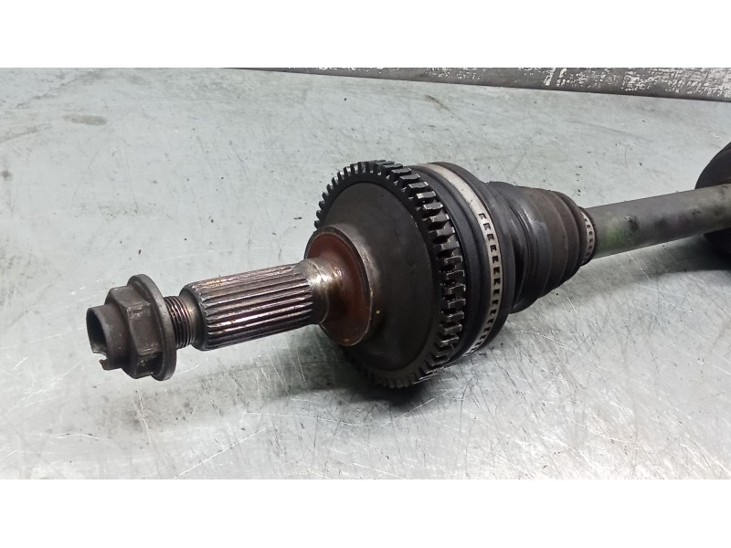 Recambio de transmision delantera izquierda para kia carnival ii (gq) 2.9 crdi referencia OEM IAM CNVJ3MT  01