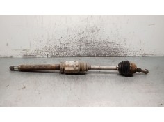 Recambio de transmision delantera derecha para ford transit connect v408 furgoneta/monovolumen 1.5 tdci referencia OEM IAM   14