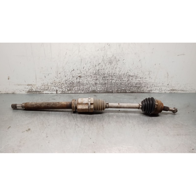 Recambio de transmision delantera derecha para ford transit connect v408 furgoneta/monovolumen 1.5 tdci referencia OEM IAM   14