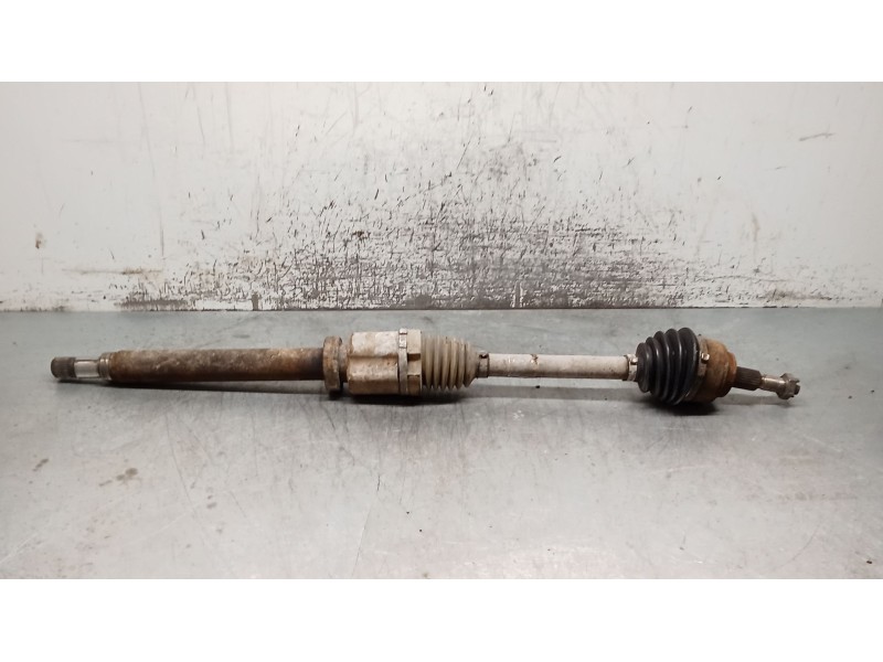 Recambio de transmision delantera derecha para ford transit connect v408 furgoneta/monovolumen 1.5 tdci referencia OEM IAM   14