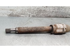 Recambio de transmision delantera derecha para ford transit connect v408 furgoneta/monovolumen 1.5 tdci referencia OEM IAM   14 2