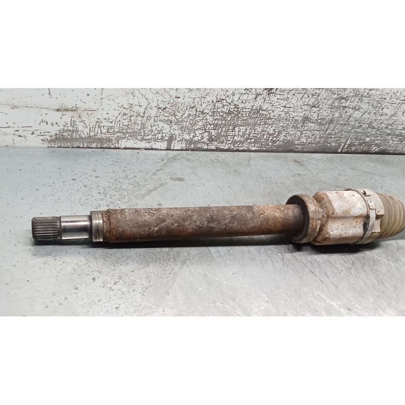 Recambio de transmision delantera derecha para ford transit connect v408 furgoneta/monovolumen 1.5 tdci referencia OEM IAM   14