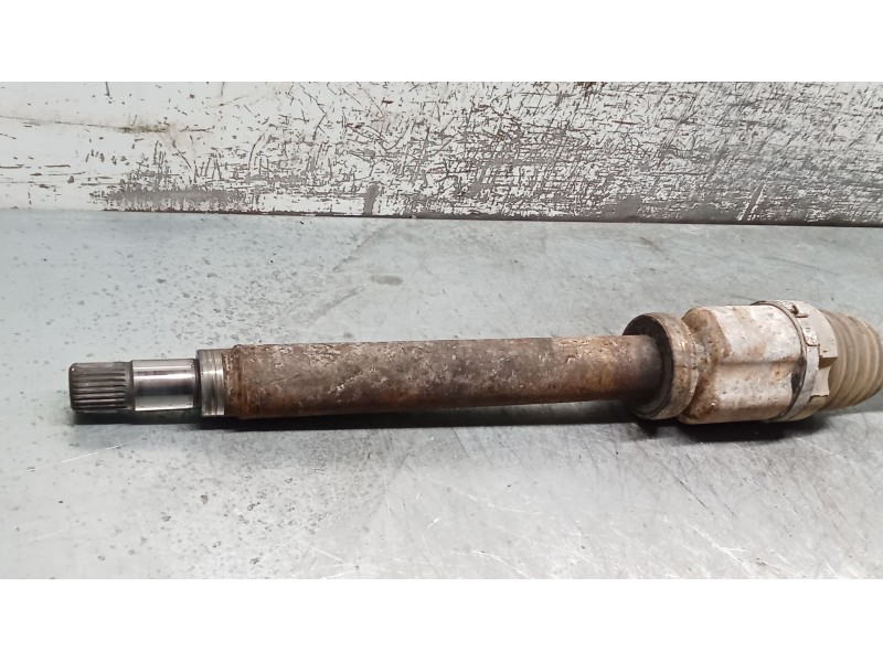 Recambio de transmision delantera derecha para ford transit connect v408 furgoneta/monovolumen 1.5 tdci referencia OEM IAM   14
