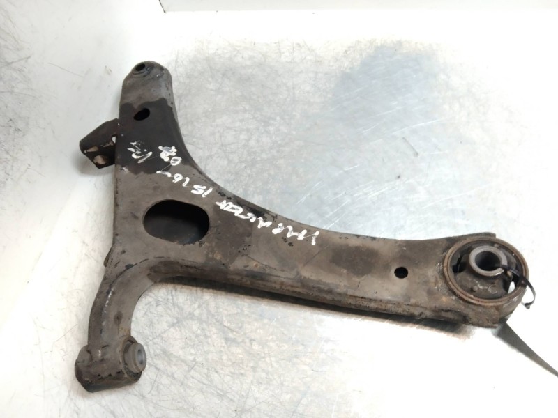 Recambio de brazo suspension inferior delantero izquierdo para subaru impreza g12 1.5 referencia OEM IAM   