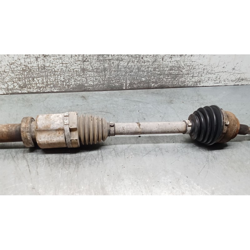Recambio de transmision delantera derecha para ford transit connect v408 furgoneta/monovolumen 1.5 tdci referencia OEM IAM   14