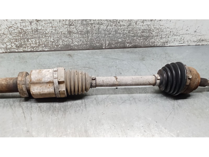 Recambio de transmision delantera derecha para ford transit connect v408 furgoneta/monovolumen 1.5 tdci referencia OEM IAM   14