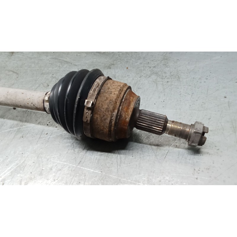 Recambio de transmision delantera derecha para ford transit connect v408 furgoneta/monovolumen 1.5 tdci referencia OEM IAM   14