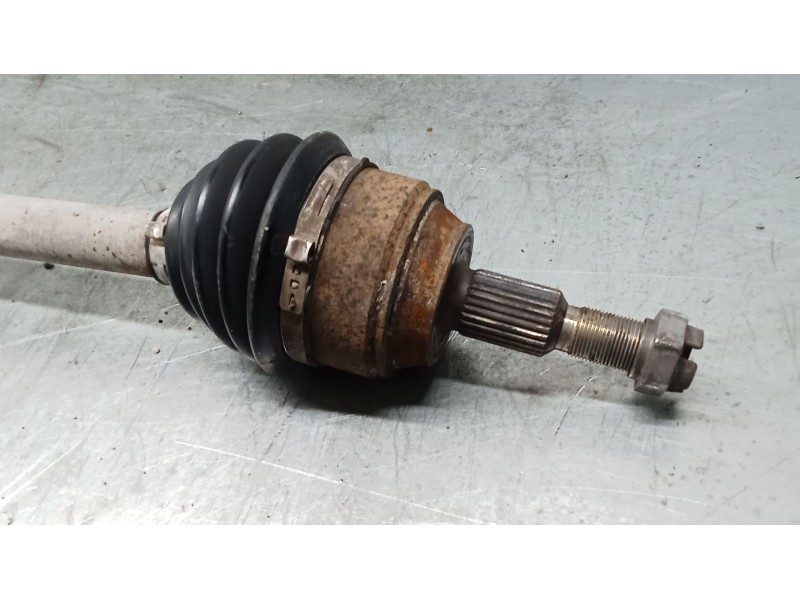 Recambio de transmision delantera derecha para ford transit connect v408 furgoneta/monovolumen 1.5 tdci referencia OEM IAM   14