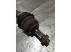 Recambio de transmision delantera derecha para peugeot 307 (3a/c) 1.6 16v referencia OEM IAM 9636786880   2