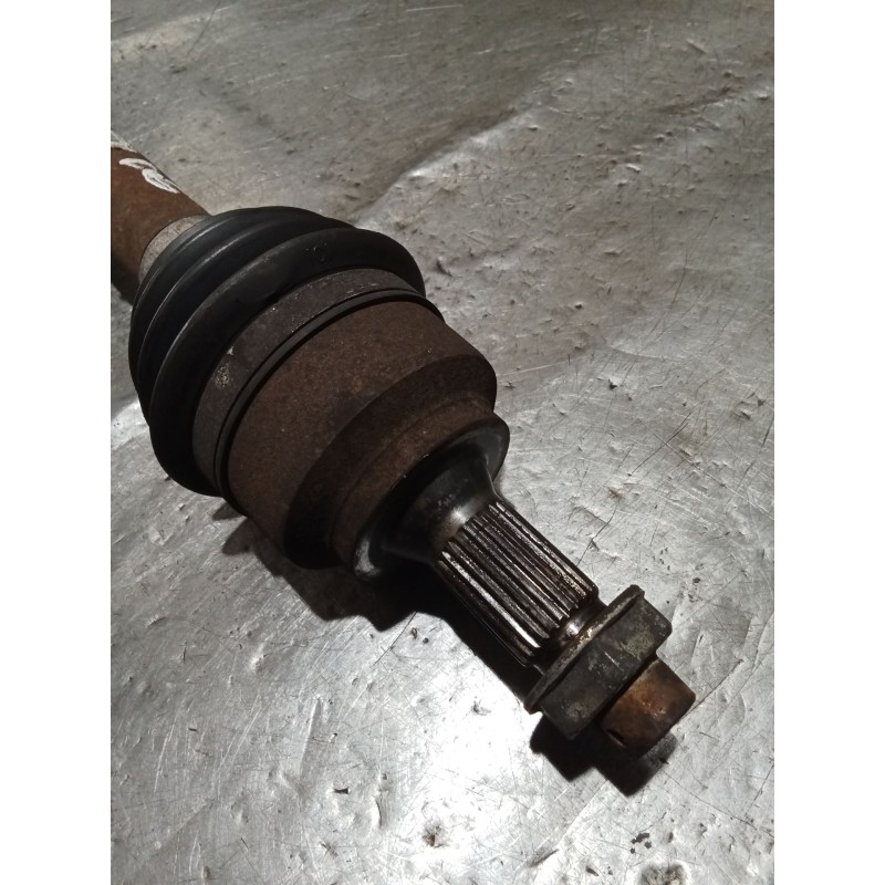 Recambio de transmision delantera derecha para peugeot 307 (3a/c) 1.6 16v referencia OEM IAM 9636786880  