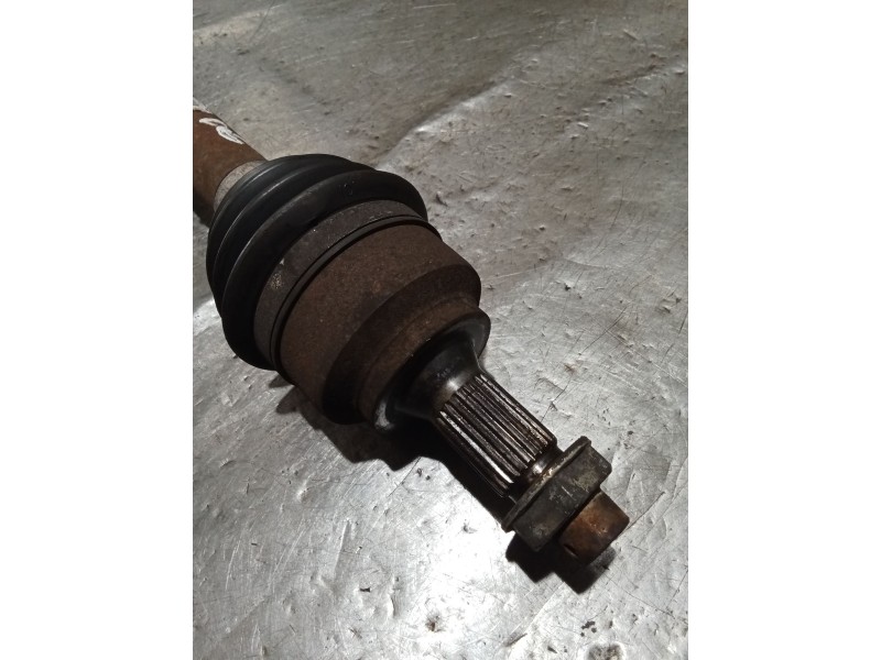 Recambio de transmision delantera derecha para peugeot 307 (3a/c) 1.6 16v referencia OEM IAM 9636786880  