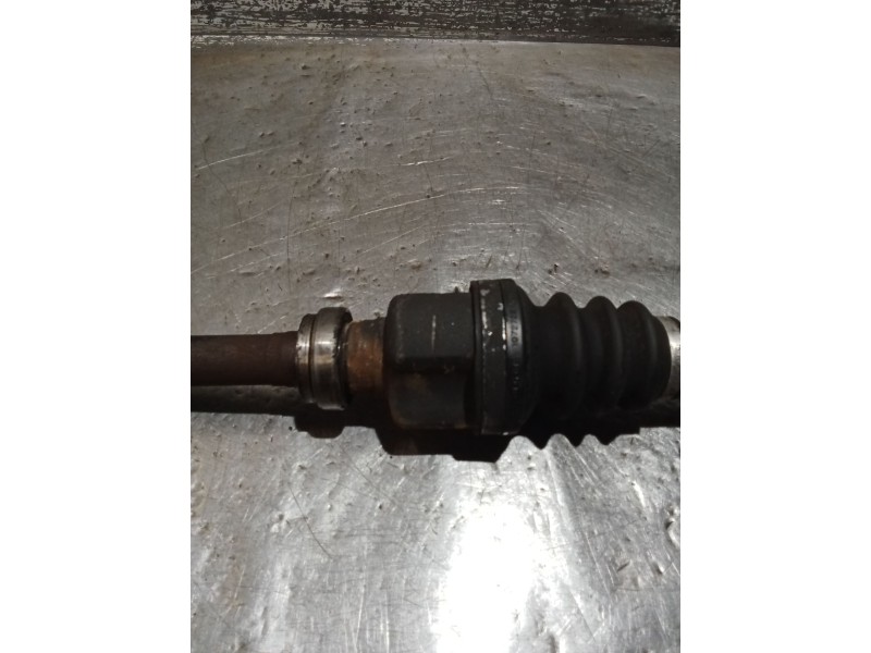 Recambio de transmision delantera derecha para peugeot 307 (3a/c) 1.6 16v referencia OEM IAM 9636786880  