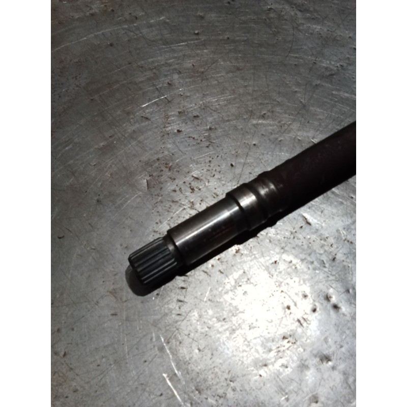 Recambio de transmision delantera derecha para peugeot 307 (3a/c) 1.6 16v referencia OEM IAM 9636786880  