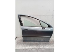 Recambio de puerta delantera derecha para peugeot 407 (6d_) 2.0 hdi 135 (6drhrh, 6drhre, 6drhrg, 6drhrj) referencia OEM IAM  5P 