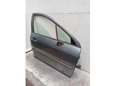 Recambio de puerta delantera derecha para peugeot 407 (6d_) 2.0 hdi 135 (6drhrh, 6drhre, 6drhrg, 6drhrj) referencia OEM IAM  5P  2