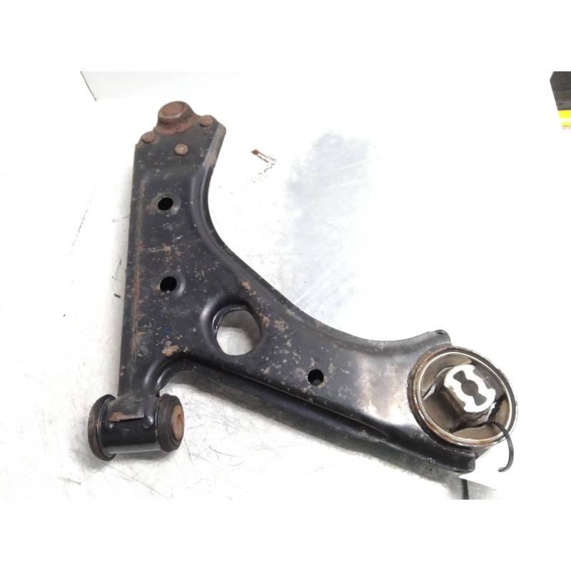 Recambio de brazo suspension inferior delantero izquierdo para citroen nemo 1.3 hdi fap referencia OEM IAM   
