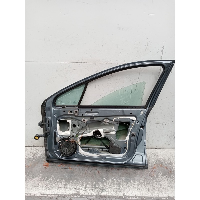 Recambio de puerta delantera derecha para peugeot 407 (6d_) 2.0 hdi 135 (6drhrh, 6drhre, 6drhrg, 6drhrj) referencia OEM IAM  5P 