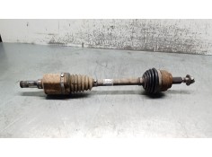 Recambio de transmision delantera izquierda para ford transit connect v408 furgoneta/monovolumen 1.5 tdci referencia OEM IAM   1