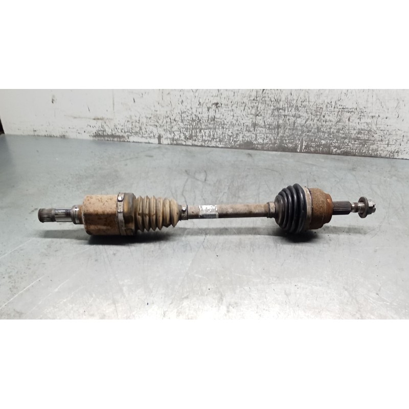 Recambio de transmision delantera izquierda para ford transit connect v408 furgoneta/monovolumen 1.5 tdci referencia OEM IAM   1