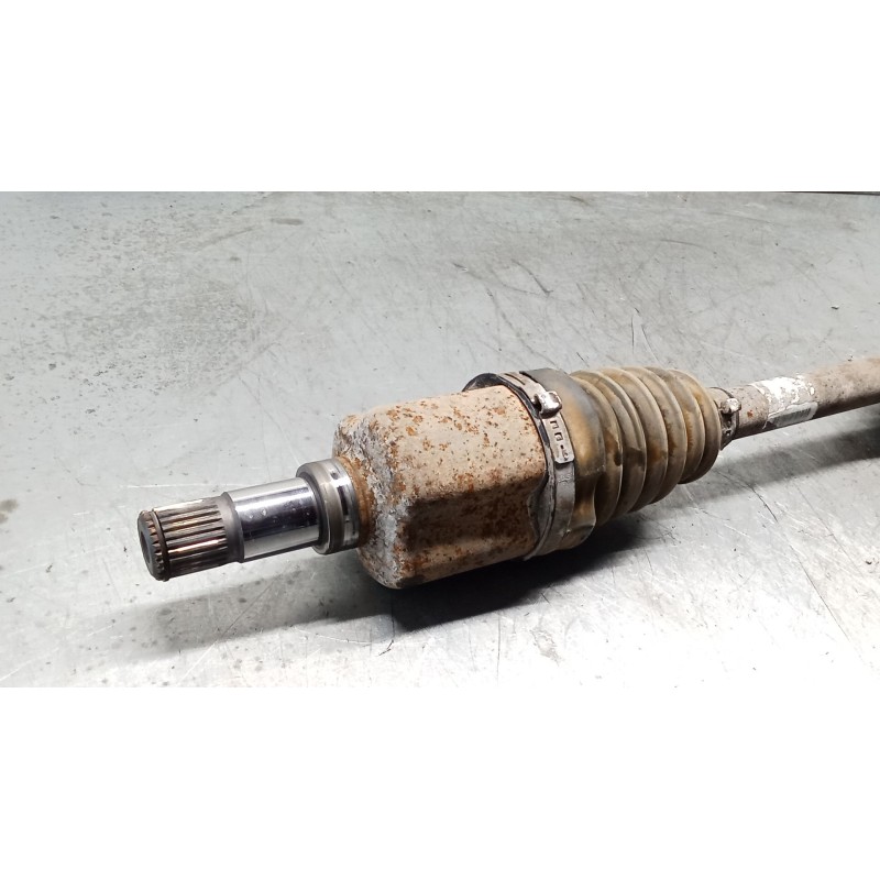 Recambio de transmision delantera izquierda para ford transit connect v408 furgoneta/monovolumen 1.5 tdci referencia OEM IAM   1