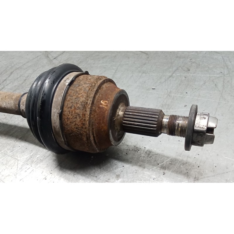 Recambio de transmision delantera izquierda para ford transit connect v408 furgoneta/monovolumen 1.5 tdci referencia OEM IAM   1