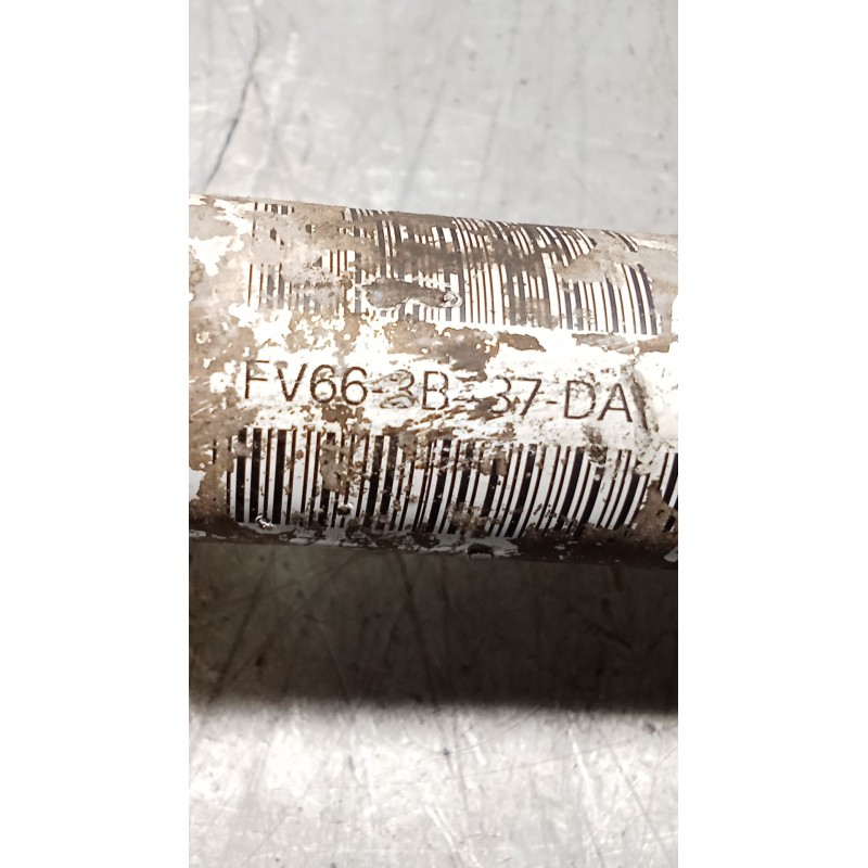Recambio de transmision delantera izquierda para ford transit connect v408 furgoneta/monovolumen 1.5 tdci referencia OEM IAM   1