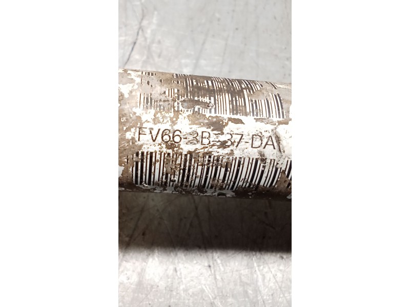 Recambio de transmision delantera izquierda para ford transit connect v408 furgoneta/monovolumen 1.5 tdci referencia OEM IAM   1