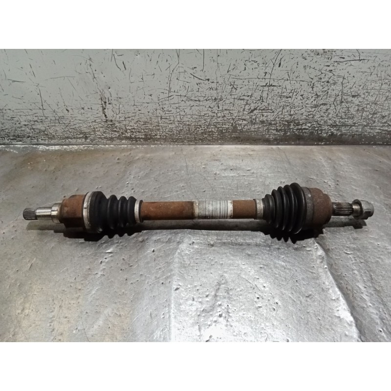 Recambio de transmision delantera izquierda para peugeot 307 (3a/c) 1.6 16v referencia OEM IAM 9636786780  