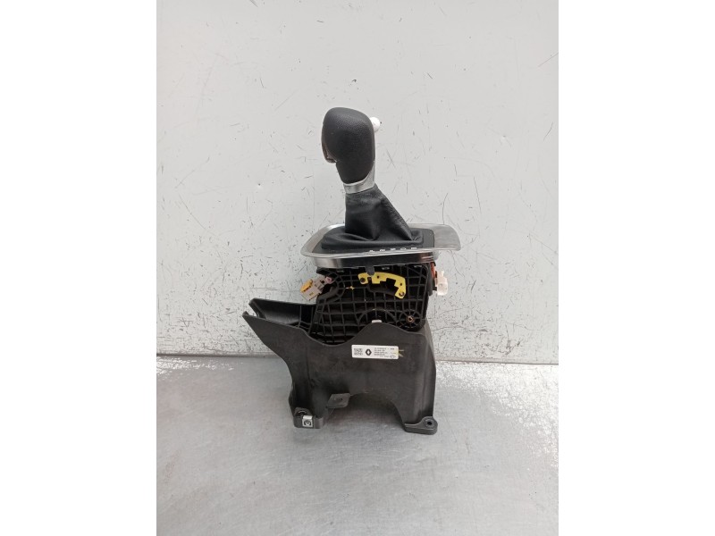 Recambio de palanca cambio para renault captur iii captur e-tech hybrid referencia OEM IAM 349016PC1C 111193816 2025