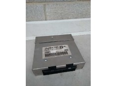 Recambio de centralita motor uce para opel astra f berlina 1.4 cat (2h6) referencia OEM IAM 16204799 D95015 HL BPDH